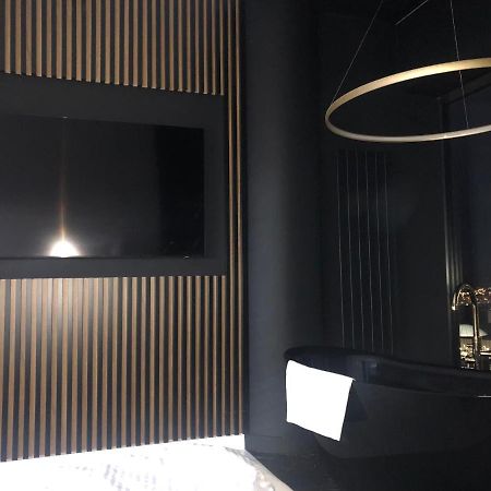 Wanna Na 20 Pietrze, City View, Hanza Tower شتشيتسين المظهر الخارجي الصورة
